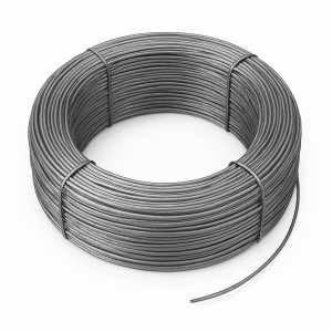 Стальная вязальная проволока 0.16 мм 08кп ГОСТ 3282-74 в наличии в Туле