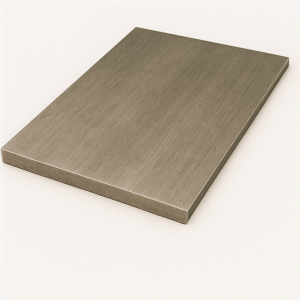 Жаропрочный лист 0,8х1000х1000 мм Alloy C-22 ГОСТ 24982-81 в наличии в Туле