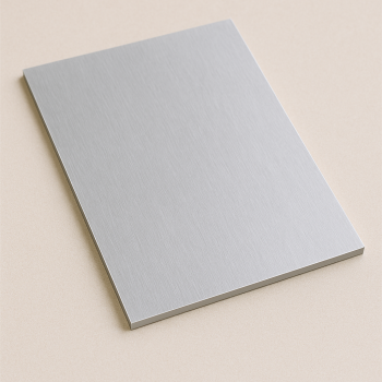 Дюралевый лист 0,7 мм Д16Б ГОСТ 21631-2019 в наличии в Туле