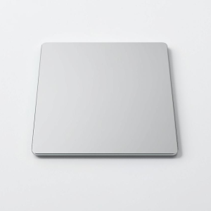 Гладкий нержавеющий лист холоднокатаный зеркальный 0.5х1000х2000 мм 08Х18Н10 в наличии в Туле