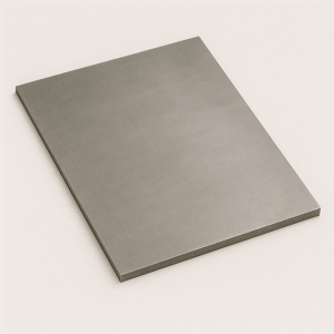 Вольфрамовый лист 0,4 мм В-МП ТУ 14-22-150-2001 в наличии в Туле