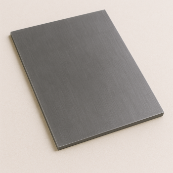 Молибденовый лист 0,35 мм МЧ ТУ 48-19-472-90 в наличии в Туле