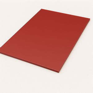 Лист с полимерным покрытием ПВДФ 1,2 мм ГОСТ 34180-2017 в наличии в Туле