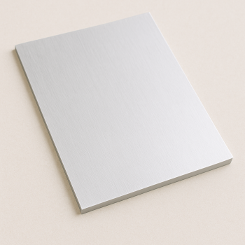 Алюминиевый лист 10х1500х3000 мм АМг2м в наличии в Туле