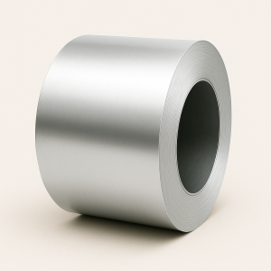 Алюминиевый рулон 1х1200 мм А5М в наличии в Туле