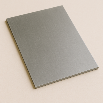 Циркониевый лист 0,4х1000х2000 мм ЦН25Т3 в наличии в Туле