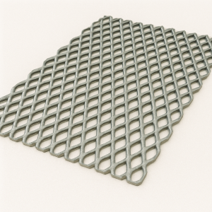 Лист стальной просечно-вытяжной ПВЛ 606 6 мм 125 Ст3кп ГОСТ 8706-78 в наличии в Туле