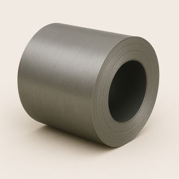 Рулон стальной 2,2х670 мм 08пс ГОСТ 19903-74 в наличии в Туле