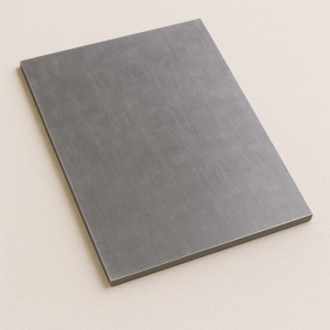 Свинцовый лист ССу 4х500х1000 мм ГОСТ 9559-2021 в наличии в Туле