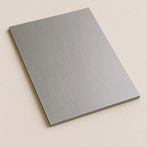 Титановый лист 0,8 мм ОТ4 ГОСТ 22178-76 в наличии в Туле