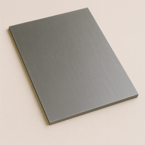 Ниобиевый лист 0,4 мм НБЦ-1 ТУ 48-19-284-84 в наличии в Туле