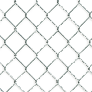 Сетка рабица оцинкованная плетёная 50х50х2,5 мм 2500х10000 мм в наличии в Туле
