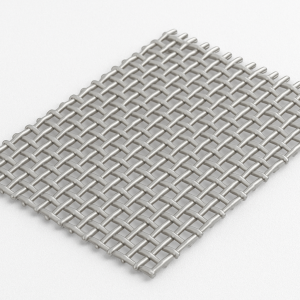 Сетка нержавеющая рифленая 12х3 мм 20Х13 в наличии в Туле