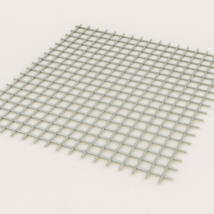 Сетка стальная сварная оцинкованная 25х25х1,8 мм в наличии в Туле