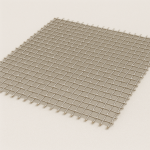 Сетка никелевая 0,036х0,045х1000 мм Н-4 ГОСТ 6613-86 в наличии в Туле