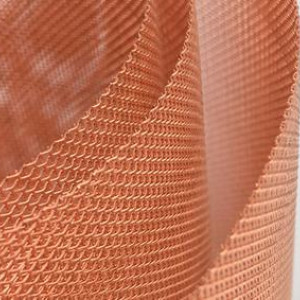 Сетка бронзовая 0,05х0,036 мм БрОФ6.5-0.4 в наличии в Туле