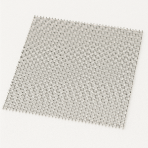 Нержавеющая сетка П160 0,2х0,14 мм 12Х18Н10Т в наличии в Туле