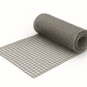 Сетка рукавная нержавеющая 0,15 мм 08Х17Н13М2Т в наличии в Туле