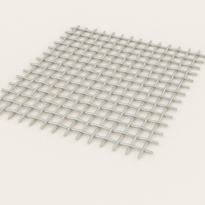 Сетка стальная плетеная оцинкованная 50х50х2 мм в наличии в Туле