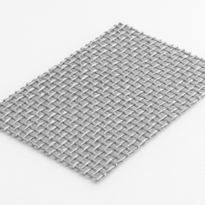 Сетка тканая нержавеющая 0,04х0,04х0,03 мм ТУ 14-4-507-99 в наличии в Туле