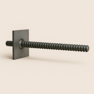 Анкерная крепь трубчатая фрикционная АТФ-42 36 мм в наличии в Туле