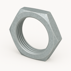 Контргайка оцинкованная ДУ 50 ст25 в наличии в Туле