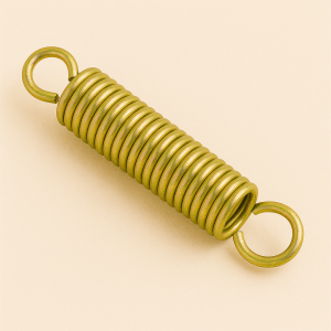 Пружина дверная 1,4-10 мм в наличии в Туле