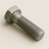 Болт М10х115 40Х ГОСТ 7795-70