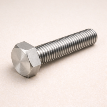 Болт М4х30 А2 полнорезьбовой в наличии в Туле