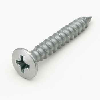Саморез универсальный PZ 6х45 в наличии в Туле