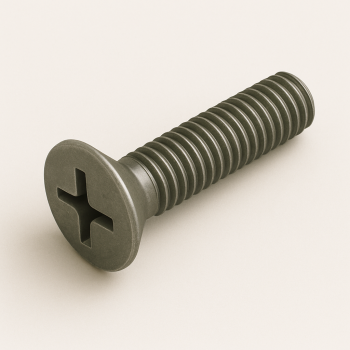 Винт М1,2х4 40Х ГОСТ 17473-80 в наличии в Туле