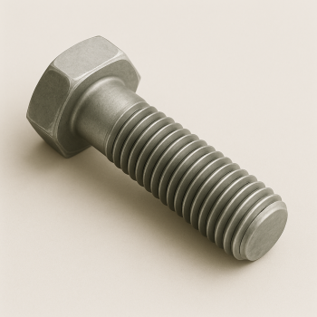 Болт М8х90 40Х ГОСТ 7796-70 в наличии в Туле