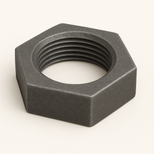 Контргайка чугунная Ду 10 3/8" ГОСТ 8961-75 в наличии в Туле