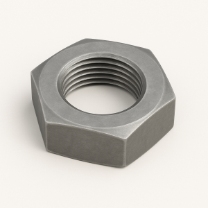 Контргайка стальная 50 мм в наличии в Туле