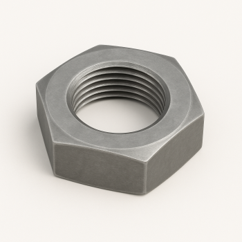 Контргайка стальная 50 мм в наличии в Туле