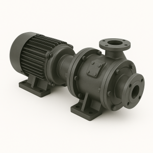 Битумный насос 30B 7,5 кВт в наличии в Туле