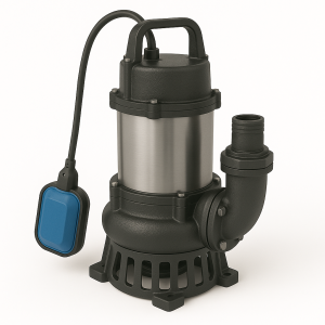 Многоступенчатый погружной насос 2ЭЦВ 10-160-150 нро в наличии в Туле