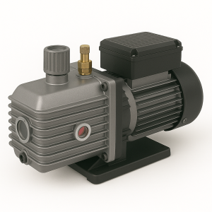 Вакуумный насос D 2,5 E в наличии в Туле