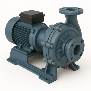 Насос для тяжелых смесей ГРАТ 170/40-I-1,6 в наличии в Туле