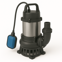 Вибрационный погружной насос М с пров. 10 м