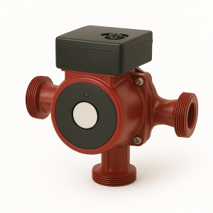 Насос для горячего водоснабжения 1 КМЛ 80-160-б в наличии в Туле