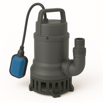 Дренажный насос 1300 F Grande в наличии в Туле