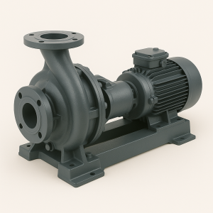 Нефтяной насос 25-20Т Ex в наличии в Туле