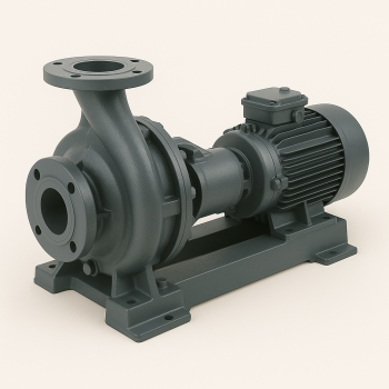 Нефтяной насос 25-20Т Ex в наличии в Туле