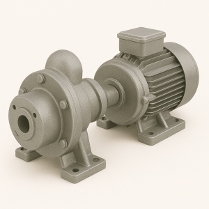 Насос для масла D200-500A в наличии в Туле