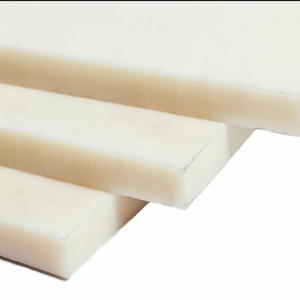 Капролон плита 70х1000х1000 мм первый сорт кремовая PA 6 в наличии в Туле