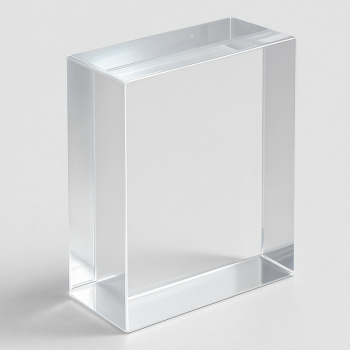 Оргстекло блок 60х400х300 мм ТОСП ГОСТ 17622-72 в наличии в Туле