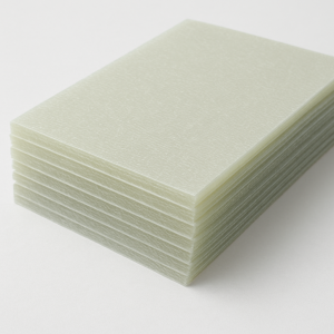 Стеклопластик листовой 1х1000 мм в наличии в Туле