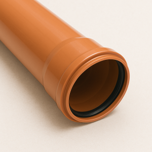 Канализационная труба 160 мм 4,9 мм S16 ПП ГОСТ 32414-2013 в наличии в Туле