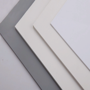 Плита ПВХ 3000х1500х25 мм темно-серый в наличии в Туле